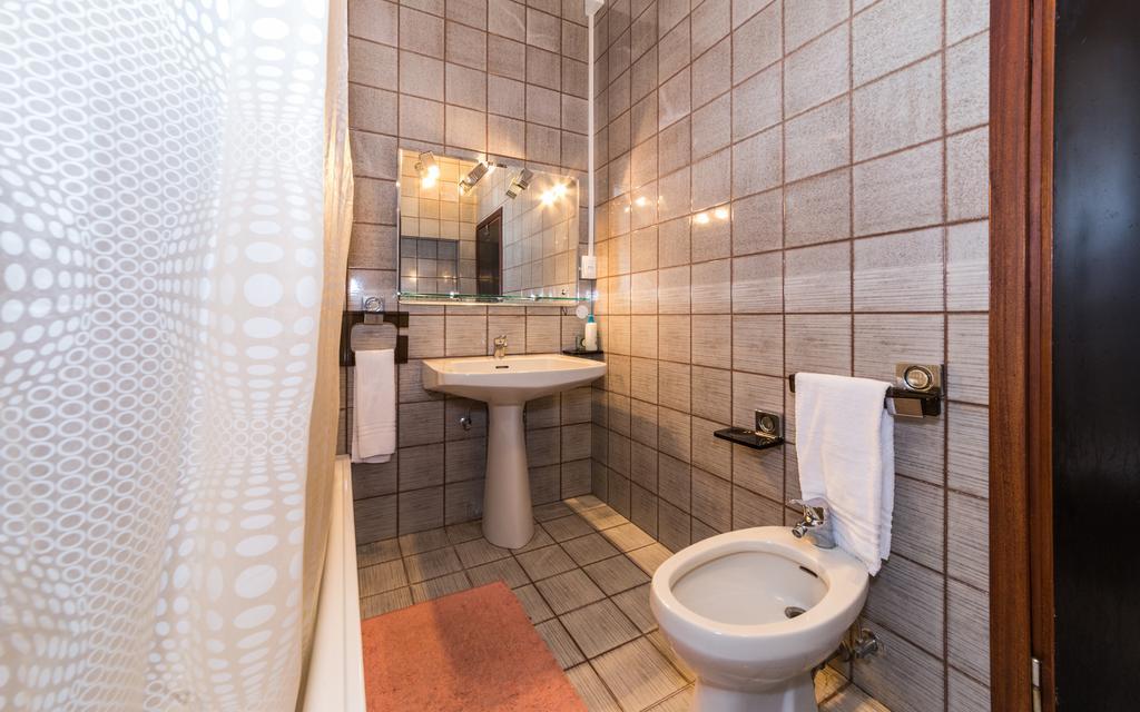 San Marco Experience Guest House Venice Luaran gambar