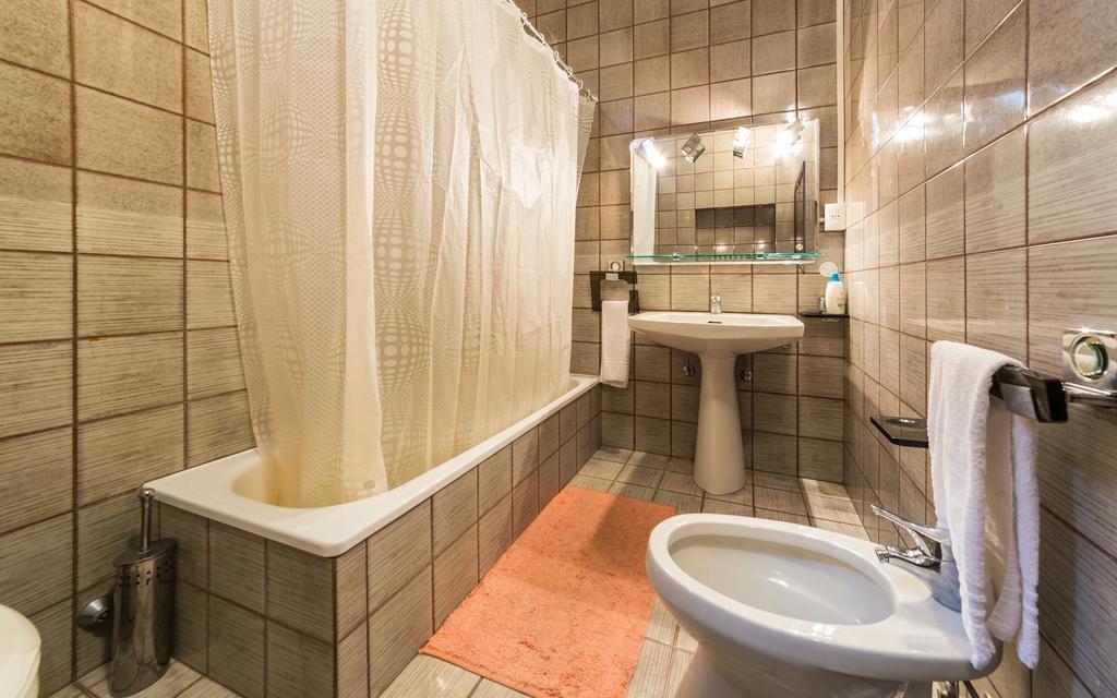 San Marco Experience Guest House Venice Luaran gambar