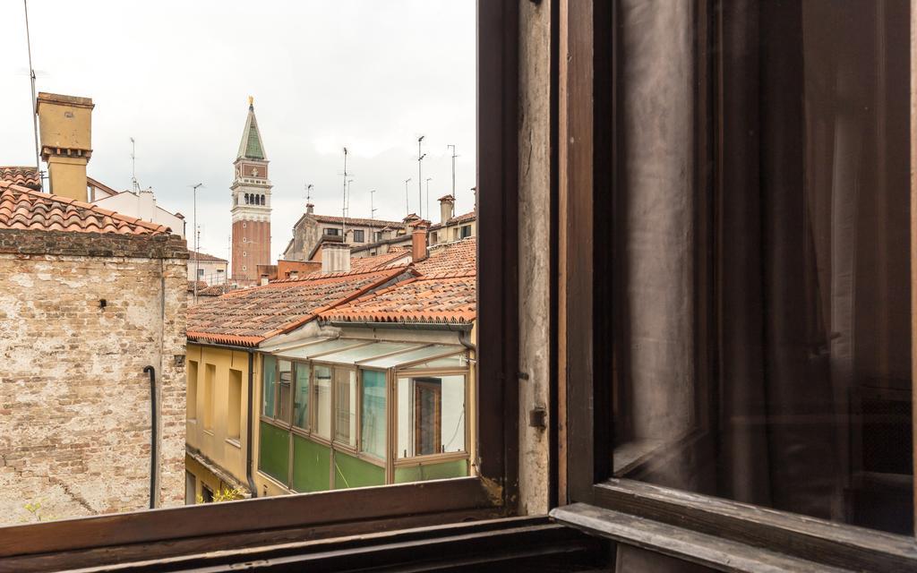 San Marco Experience Guest House Venice Luaran gambar
