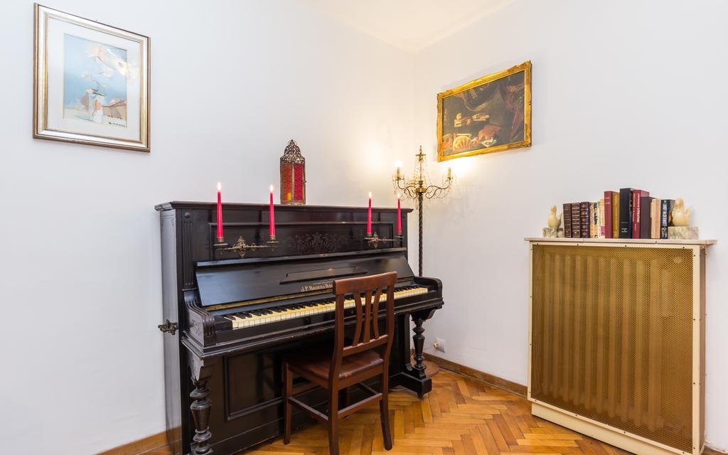 San Marco Experience Guest House Venice Luaran gambar