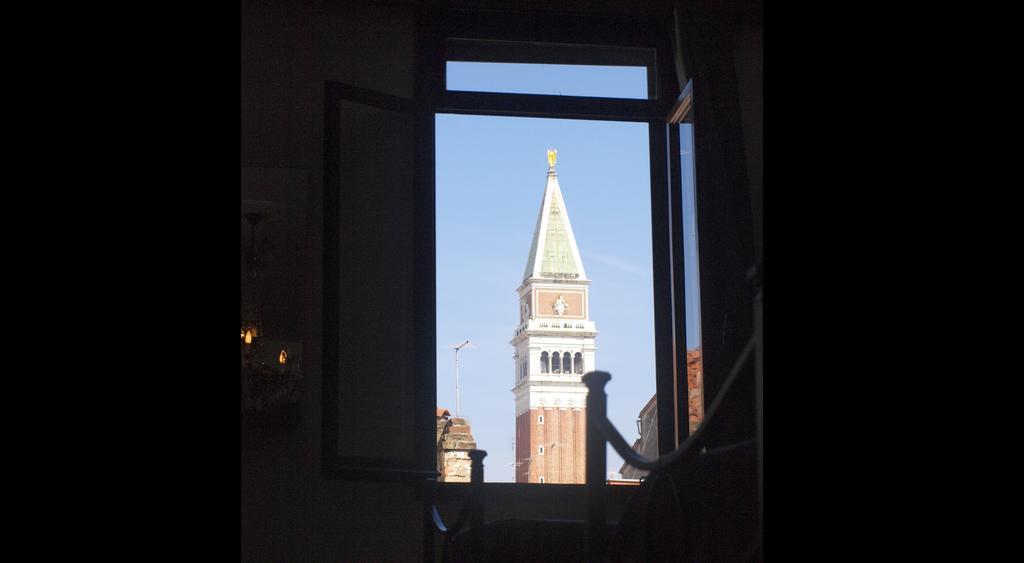 San Marco Experience Guest House Venice Luaran gambar
