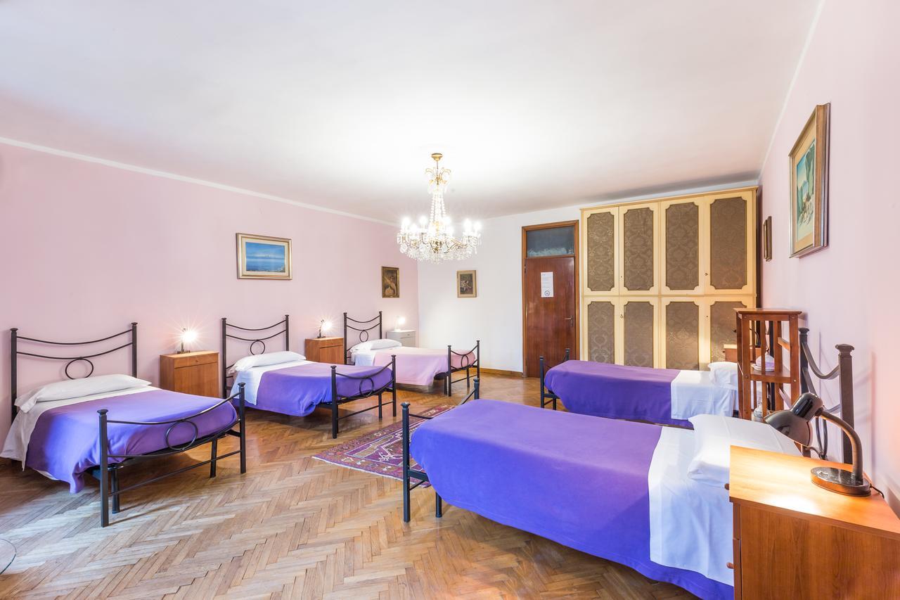 San Marco Experience Guest House Venice Luaran gambar