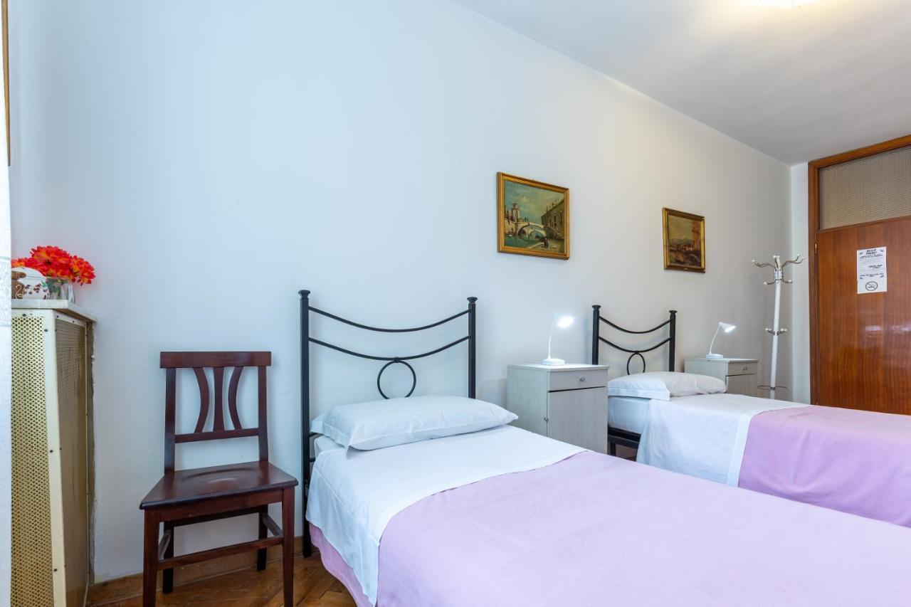 San Marco Experience Guest House Venice Luaran gambar