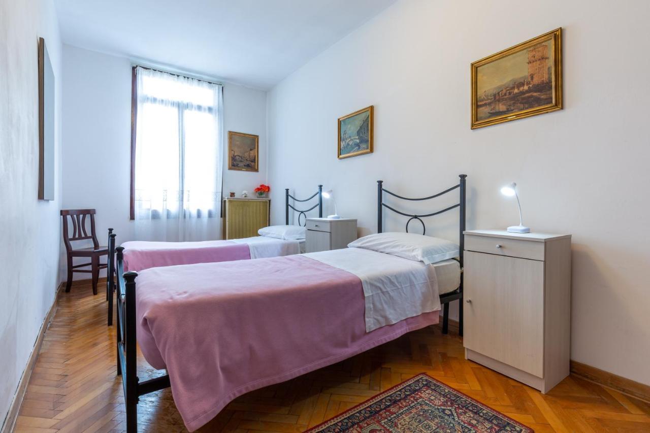 San Marco Experience Guest House Venice Luaran gambar