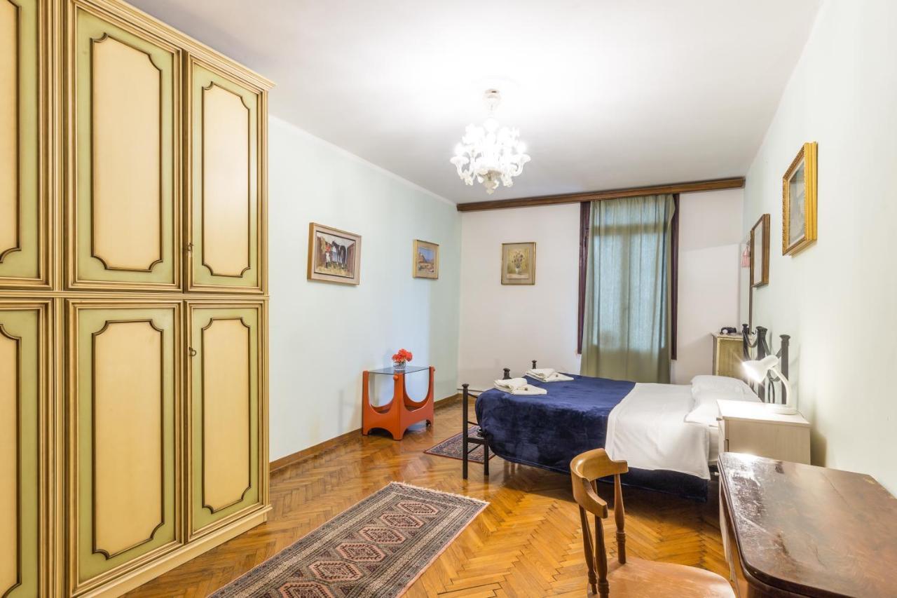 San Marco Experience Guest House Venice Luaran gambar