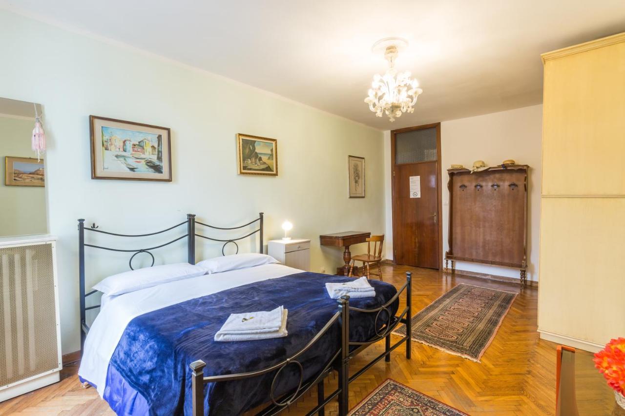 San Marco Experience Guest House Venice Luaran gambar