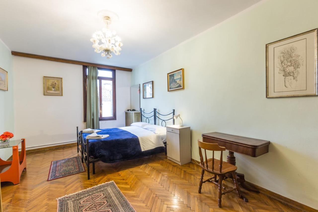 San Marco Experience Guest House Venice Luaran gambar